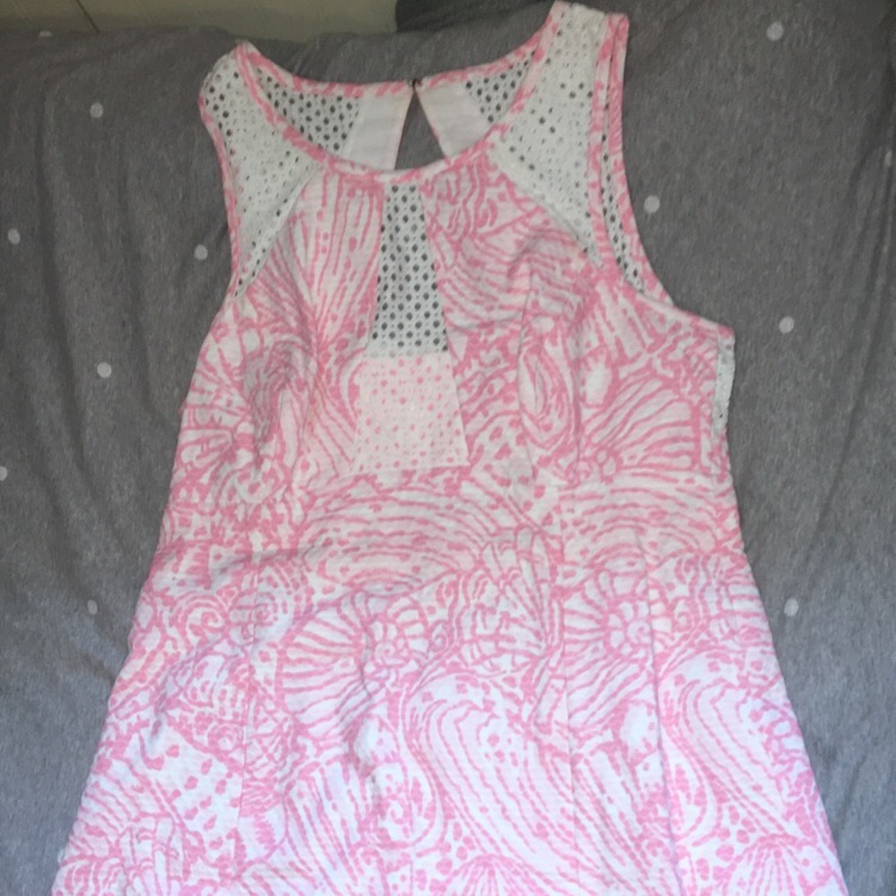 Lilly Pulitzer Dress!!